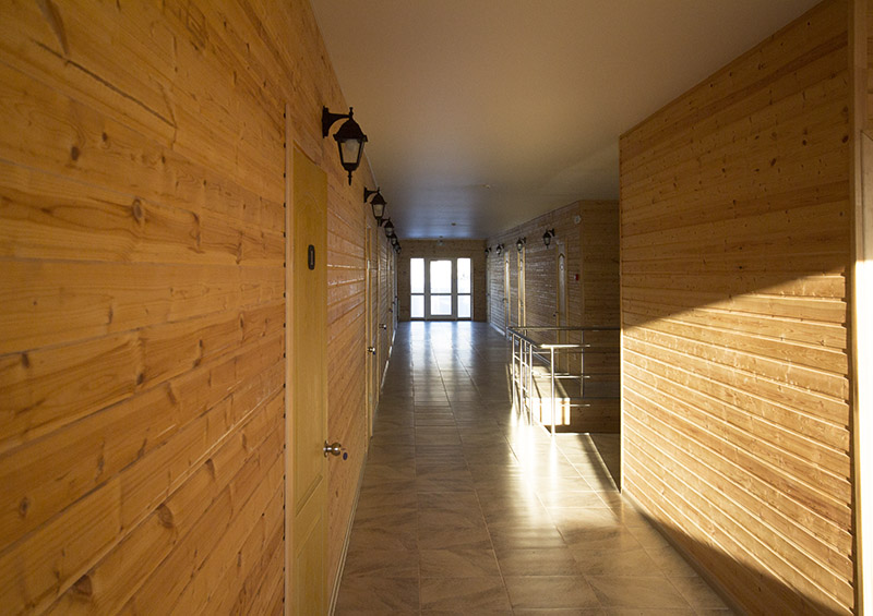 Фото Заимка