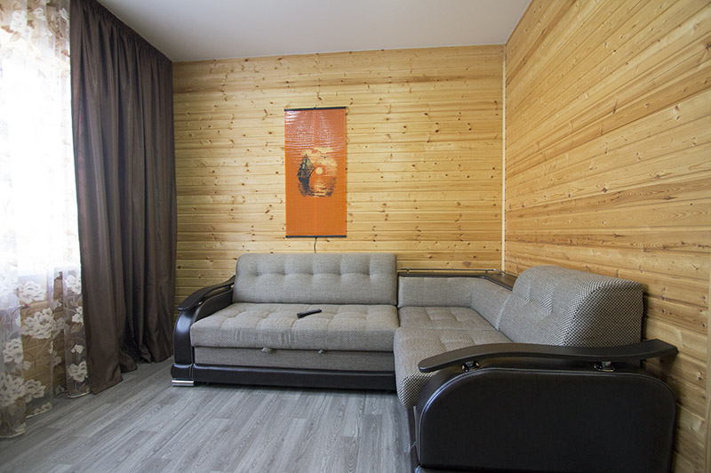 Фото Заимка