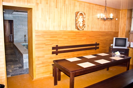 Фото Аврора