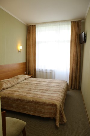 Фото отеля 5