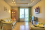 BestKievApartment (Mykhailivska Street, 2), short-term housing rental