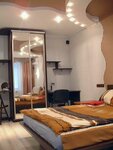 Ukr Apartments in the Centre (Kyiv, Bessarabska Square) ، فندق