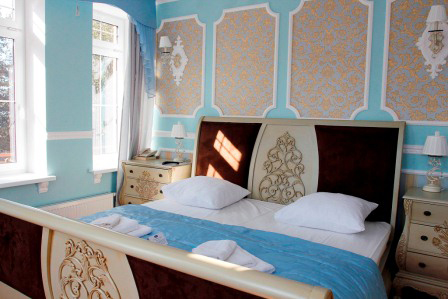 Фото отеля 1