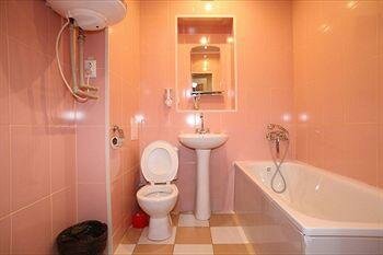 Гостиница Yellow unlimited, Харьков, фото
