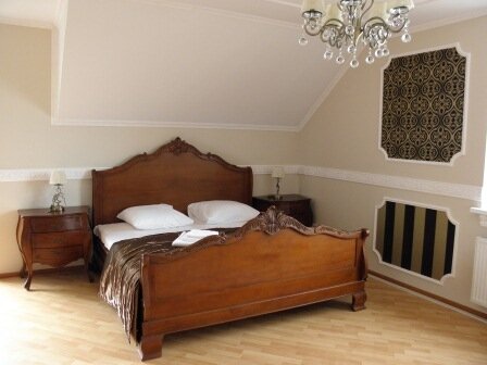 Внешний вид отеля Принцесса Элиза в Зеленоградске, фото 4