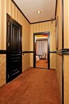 Diplomat Hall (Zhylianska Street, 59), hotel