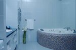 Kompleks Senator Apartments City Center (Pyrohova Street, 6), hotel