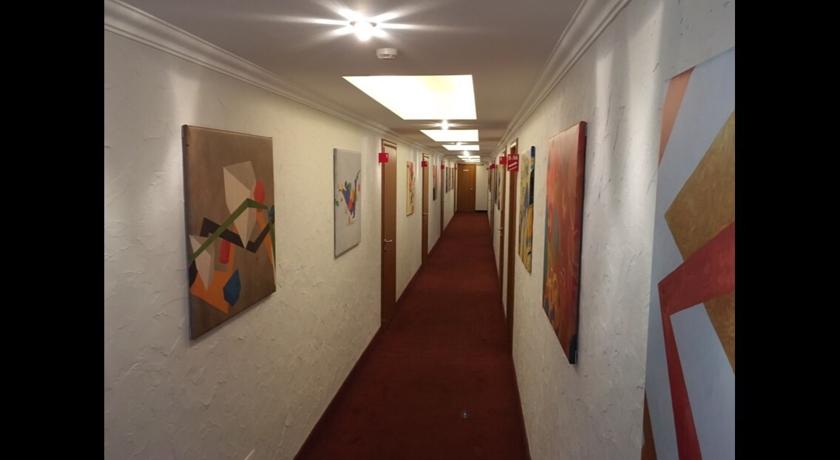 Фото Скорпион