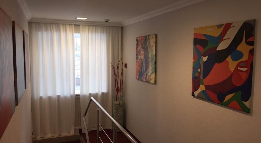 Фото Скорпион