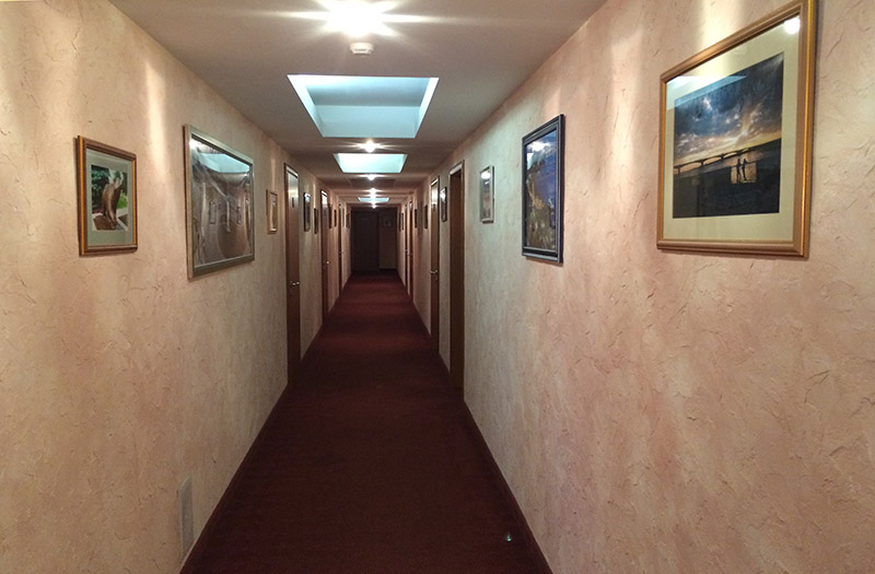 Фото Скорпион