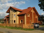 Otel ArtGir (vulytsia Tsarina, 32) ، فندق