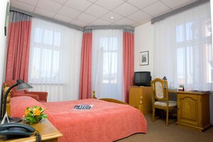 Pushkin (Saltykova-Schedrina Street, 20) ، فندق