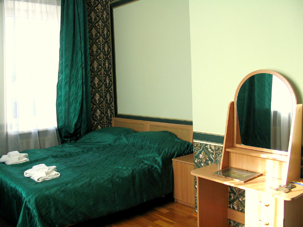 Фото Кранц отель