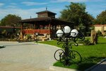 Gala Otel (vulytsia Lesi Ukrainky, 84), hotel