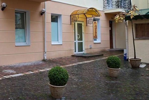 Hotel Gostinitsa Andreyevskaya mansarda, , foto