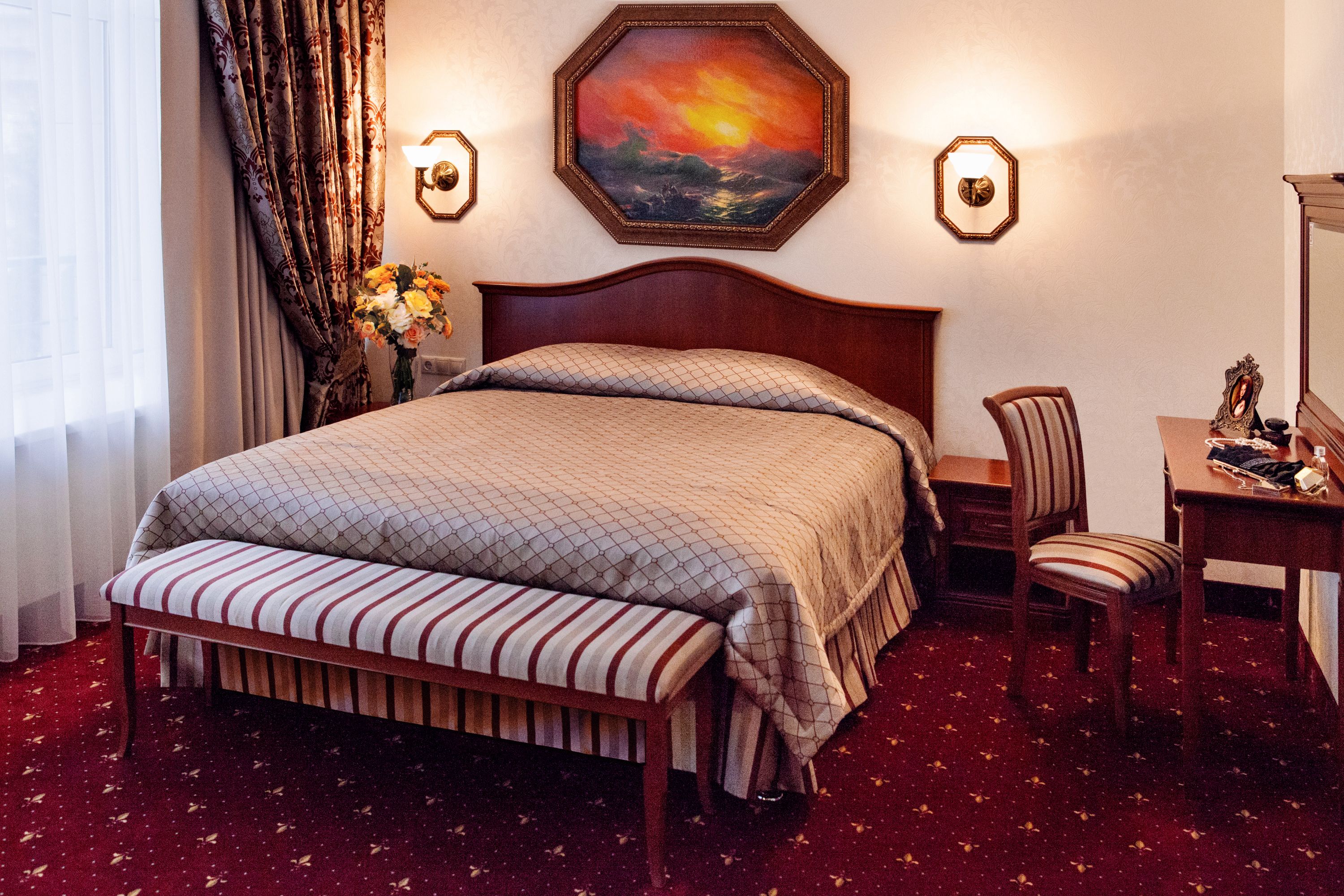 Фото Грин Лайн