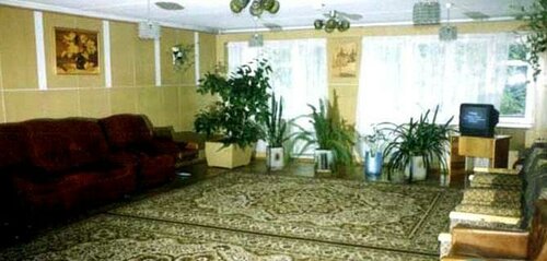 Санаторий буг номера