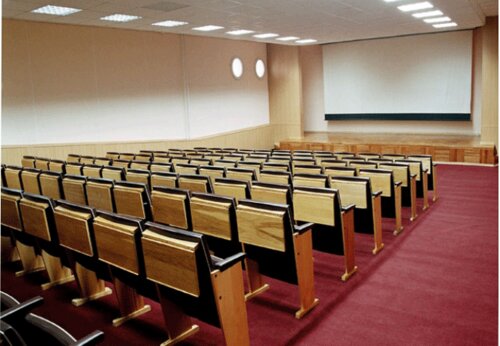 Гостиница Гостиница Иртыш в Омской области