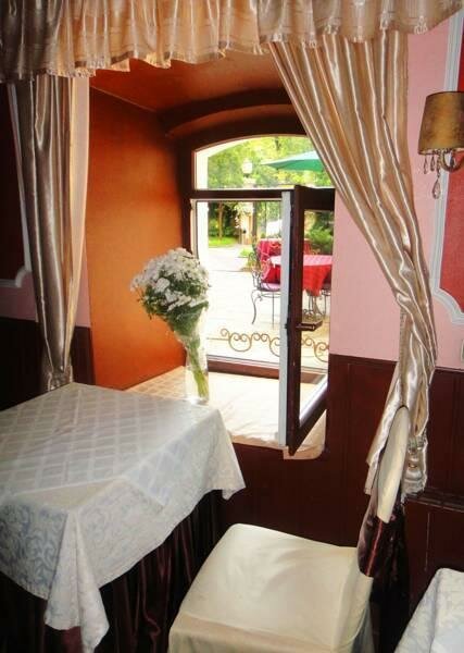 Отель ист вест