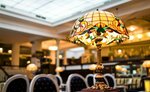 Restoran Fabrikant (квартал Приморский парк имени Гагарина, 5), restaurante