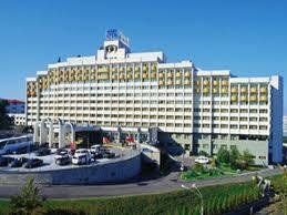 Гостиница President Hotel в Киеве