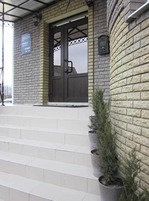 Фото Донжон