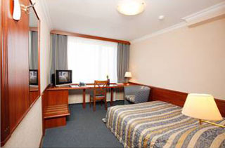 Фото Гостиница Калининград