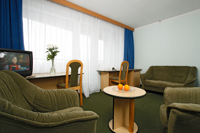 Фото Гостиница Калининград