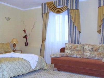 Фото Бережки Холл