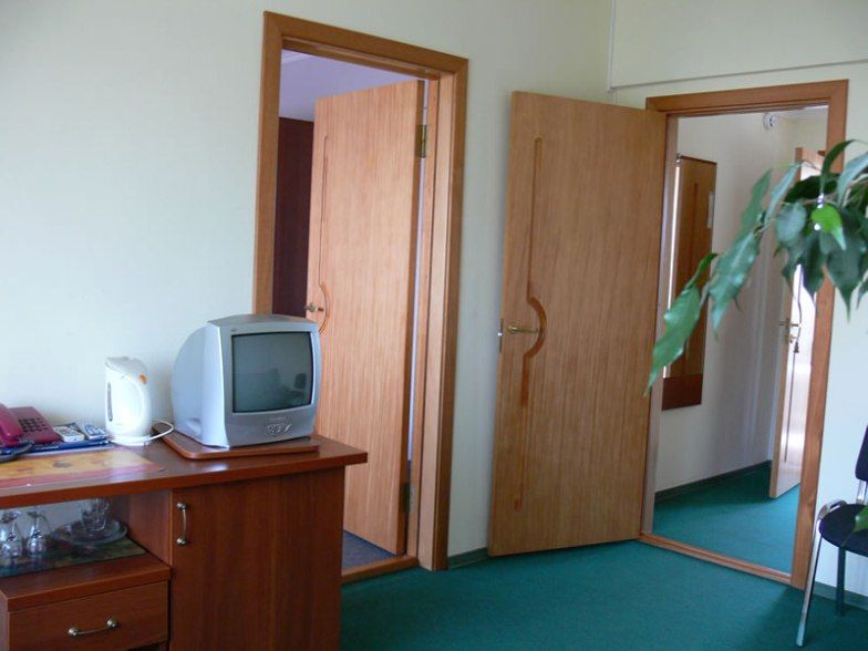 Фото отеля 3