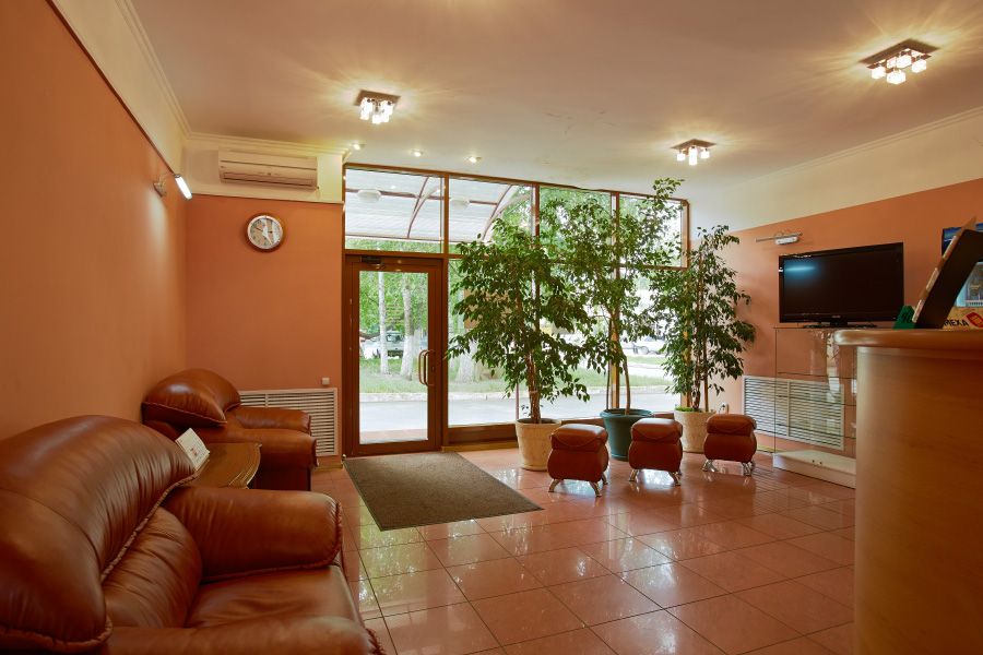 Фото отеля 5