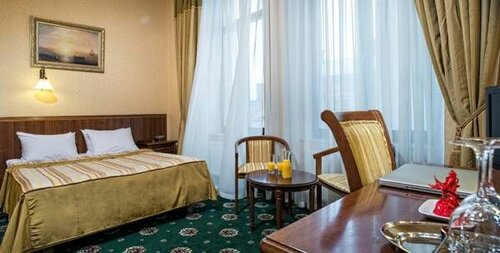 Отель Айвазовский в Одессе