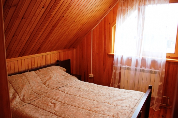 Фото Резиденция Sagittarius