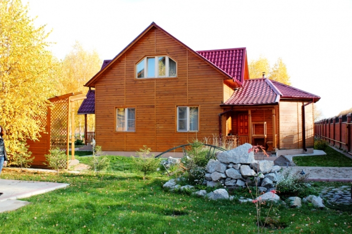 Фото Резиденция Sagittarius