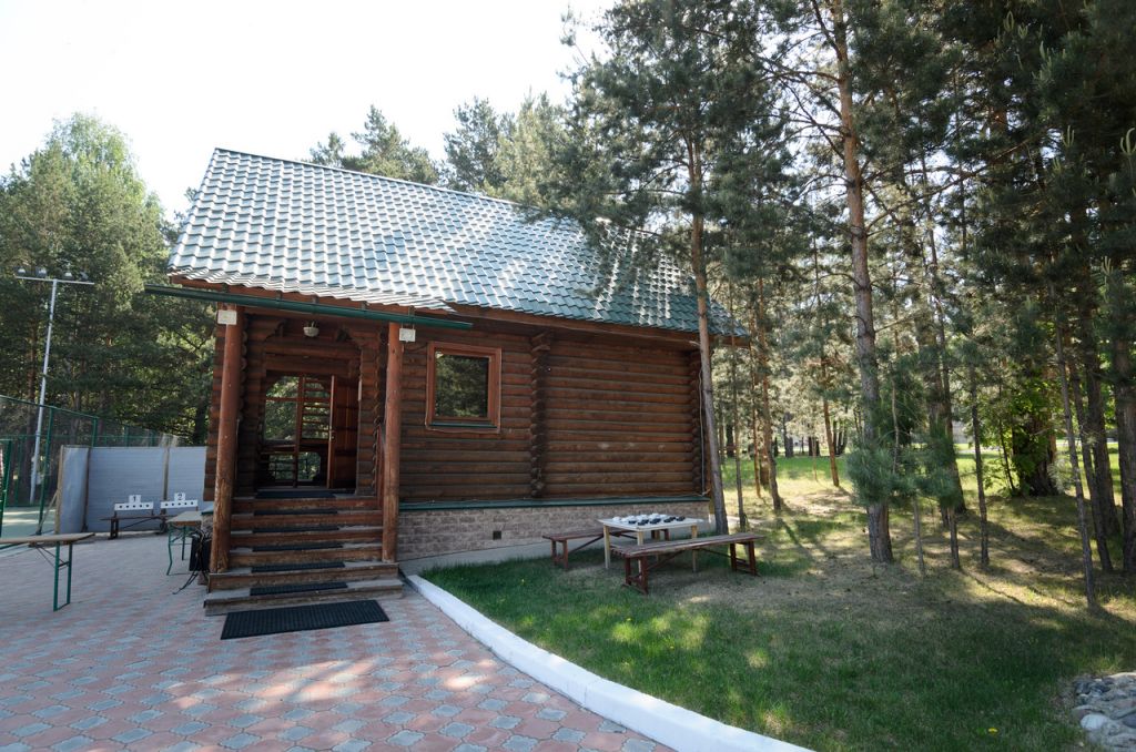 Фото Борвиха