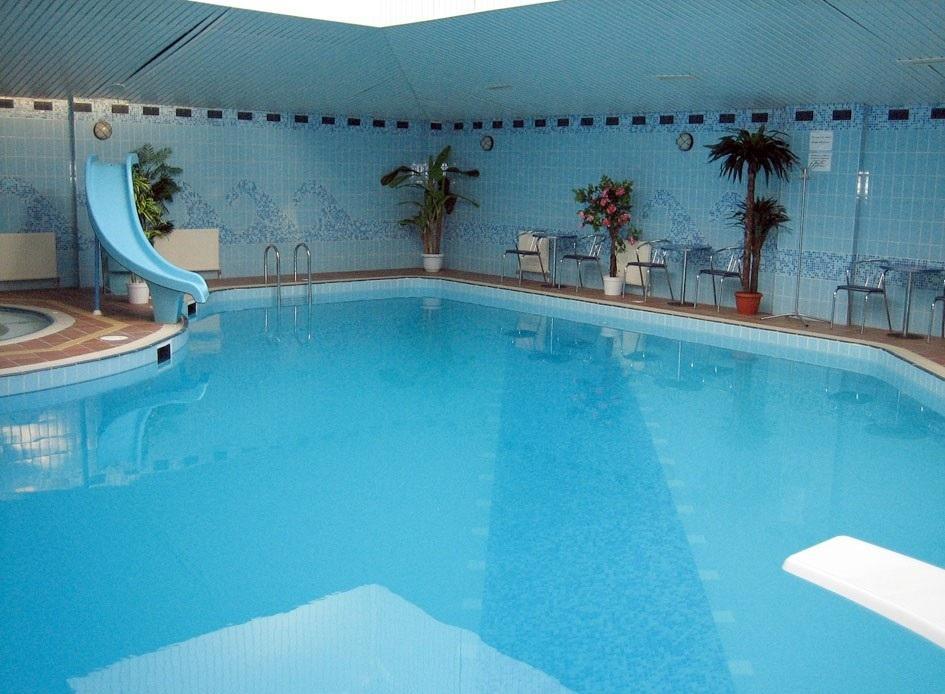 Фото Azimut Отель Якутск