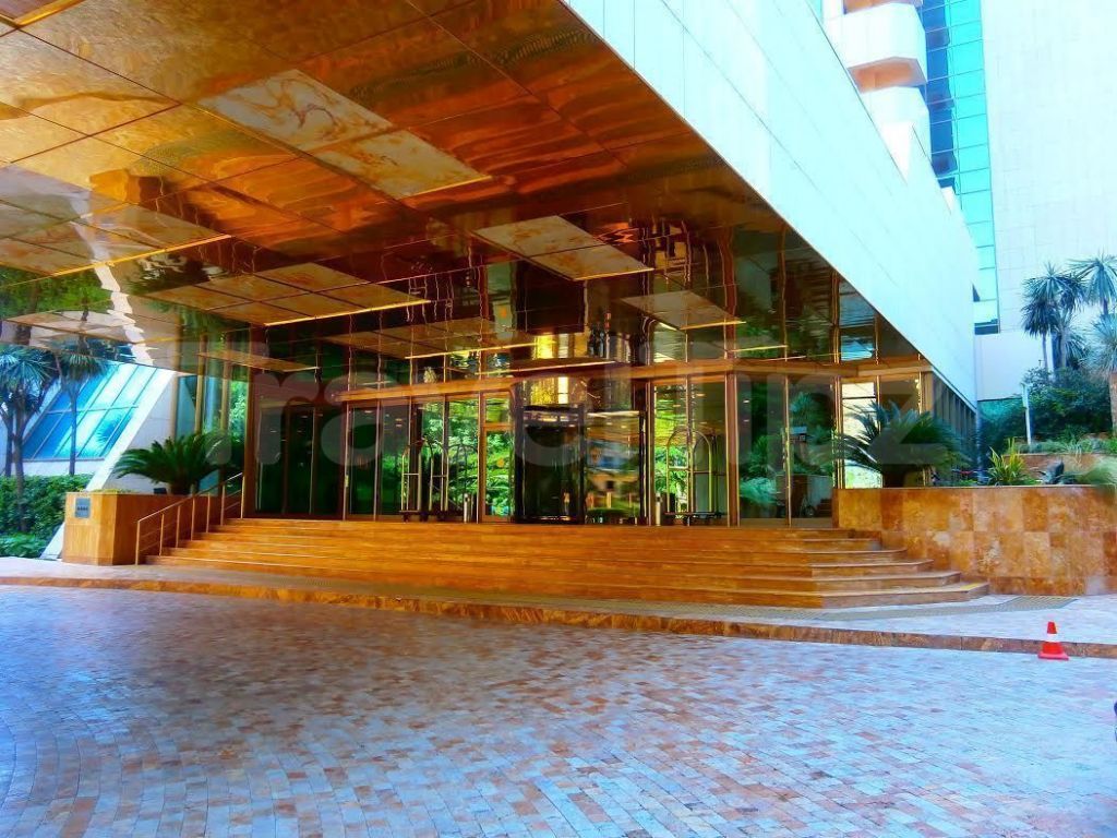 Фото Лазурная Отель и СПА