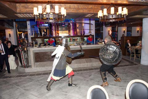 Фото Нессельбек