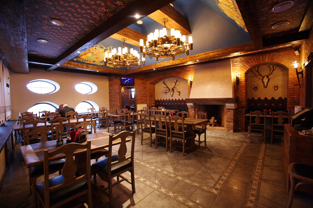 Фото Нессельбек