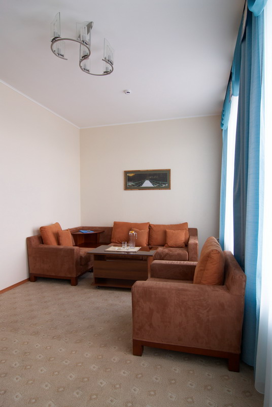 Фото отеля 5