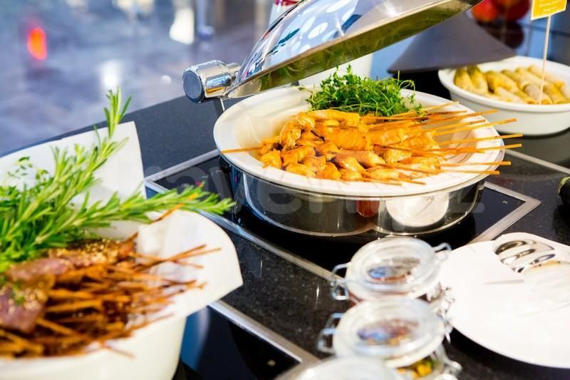 Фото Cosmos St. Petersburg Pribaltiyskaya Hotel