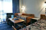 Gostinitsa Dnepropetrovsk (вулиця Січеславська Набережна, 35), hotel