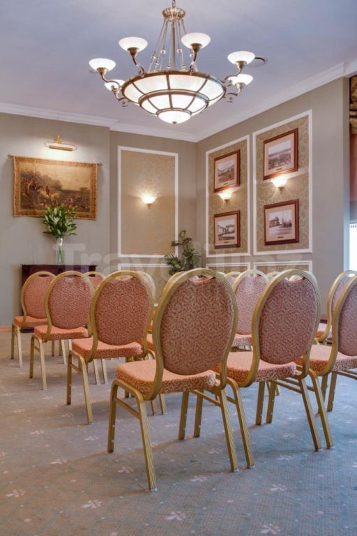 Фото Cosmos Murmansk Hotel