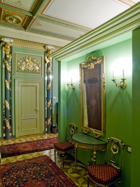 Фото Gallery Park