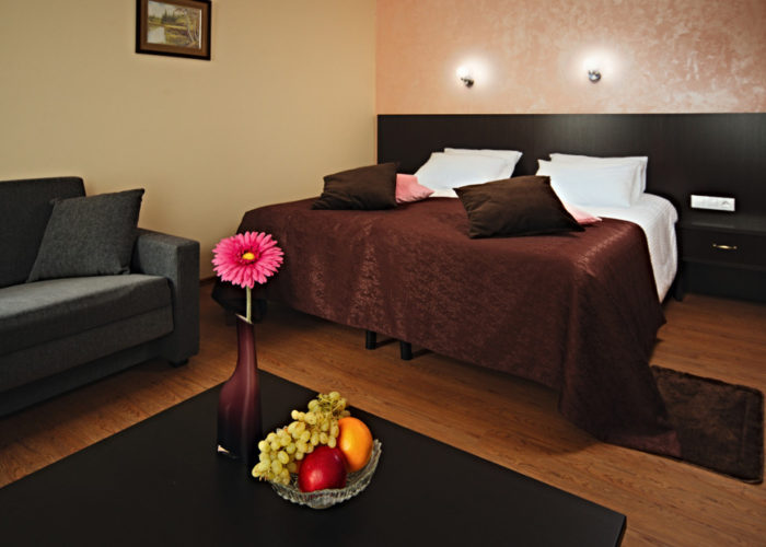 Фото Эспланада