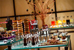 Prestizh-Keytering (Vernadskogo Avenue, 37к1) ، تقديم الطعام
