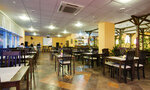 Retro (Alekseevka Microdistrict, Lazurnaya ulitsa, 33), cafe