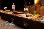 Kharchevnya na kolesakh (Lesi Ukrainky Square, 1), catering