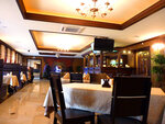 Yevropeysky restoran-pitstseriya (rabochiy posyolok Severny, Molodyozhnaya Street, 1В), restaurant