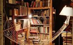 Knizhnaya lavka Khodasevich (Pokrovka Street, 6с2), librería